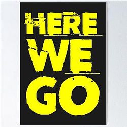 Antonio Brown Poster