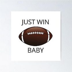 Antonio Brown Just Win Baby