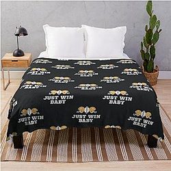 Just Win Baby Raider 
antonio brown 
Justin Jefferson Griddy Step 
Jujus Bike Throw Blanket