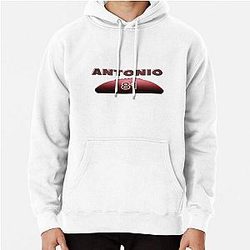 Antonio Brown Football Hoodie