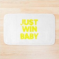 Antonio Brown Bath Mat