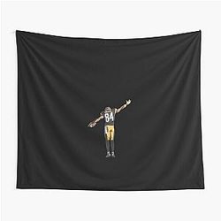 Antonio Brown Touchdown Dance