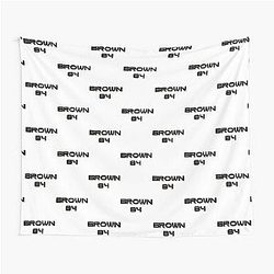 Antonio Brown Tapestry