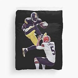 Antonio Brown Kicks Punter Cover