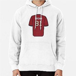 Antonio Brown Pullover Hoodie