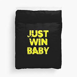 Antonio Brown Duvet Cover