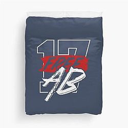 Limited Edition Antonio Brown New England Patriots Shirt, Phone Case, Mug & Wall Tapestry Duvet Cover