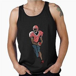 Taysom Hill Antonio Brown Tank Top