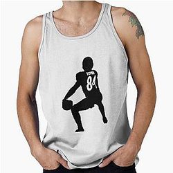 Antonio Brown Tank Top