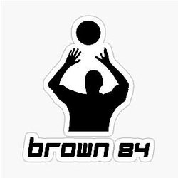 Antonio Brown Shirt
