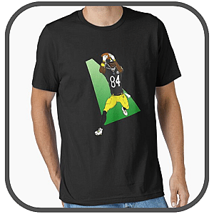 Antonio Brown T-Shirts