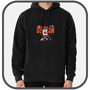 Antonio Brown Hoodies