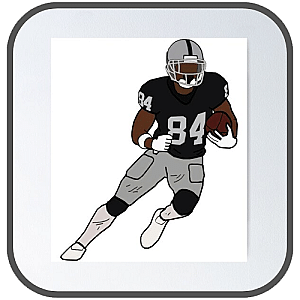 Antonio Brown Posters