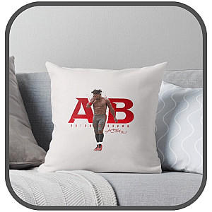 Antonio Brown Pillows Cover