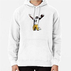 Antonio Brown Celebrates Touchdown Hoodie