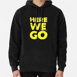 Antonio Brown Pullover Hoodie