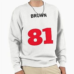 Antonio Brown Premium Sweatshirt