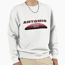 Antonio Brown Football Sweatshirt