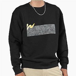 Antonio Brown Just Baby Pullover Sweatshirt