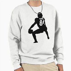 Antonio Brown Twerk Pullover Sweatshirt