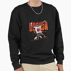 Antonio Brown Sweatshirt