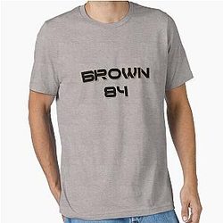 Antonio Brown Essential T-Shirt