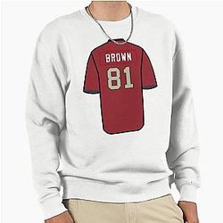 Antonio Brown Sweatshirt