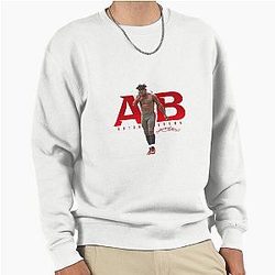 Antonio Brown Sweatshirt