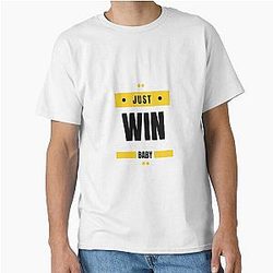 Just Win Baby Antonio Brown Classic Collection Essential T-Shirt