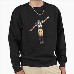 Antonio Brown Touchdown Dance Sweatshirt