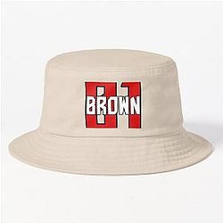 Antonio Brown Bucket Hat