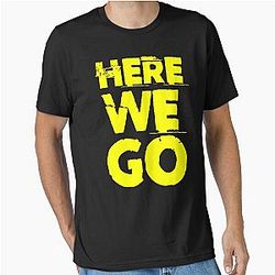 Antonio Brown Essential T-Shirt