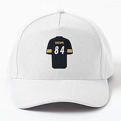 Antonio Brown Baseball Cap