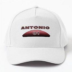 Antonio Brown Baseball Cap