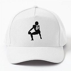 Antonio Brown Baseball Cap