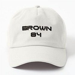 Antonio Brown Dad Hat