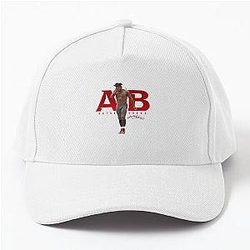 Antonio Brown Baseball Cap