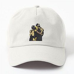 Antonio Brown and Ben Roethlisberger Dad Hat