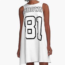 Antonio Brown - Tampa Bay Buccaneers Official Dress