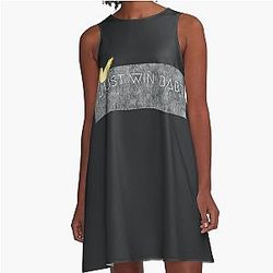 Antonio Brown just wants a A-Line Dress