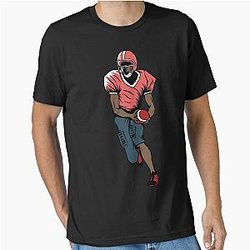 Taysom Hill Antonio Brown Essential T-Shirt