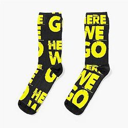 Antonio Brown Socks