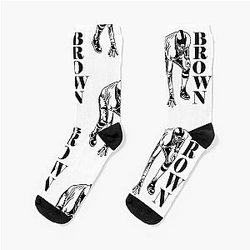 Antonio Brown Socks