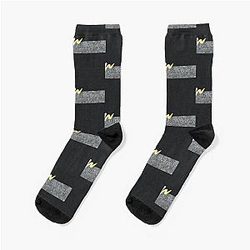 Antonio Brown Wins Baby Socks