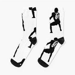 Antonio Brown Socks