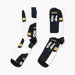 Antonio Brown Jersey
