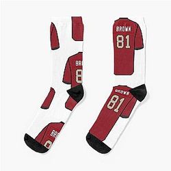 Antonio Brown Jersey