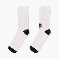 Antonio Brown Socks