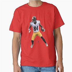 Antonio Brown Classic T-Shirt