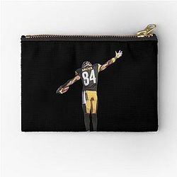 Antonio Brown Touchdown Dance Pouch